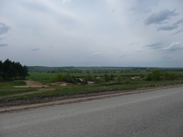 Около Кременки